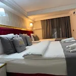 Hotel Rhythm Istanbulská provincie