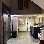 Rhythm Hotel Istanbulská provincie
