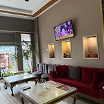 Hotel Rhythm Istanbulská provincie