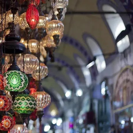 Rhythm Istanbul