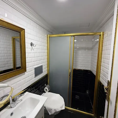 Otel Rhythm İstanbul