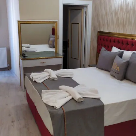 Rhythm Otel İstanbul